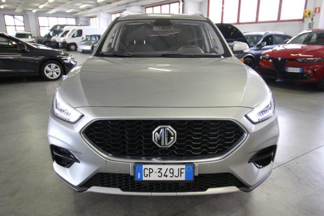 MG ZS 1.5 VTi-tech Comfort GPL