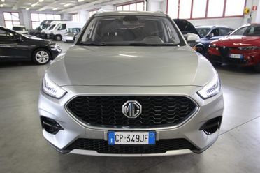 MG ZS 1.5 VTi-tech Comfort GPL