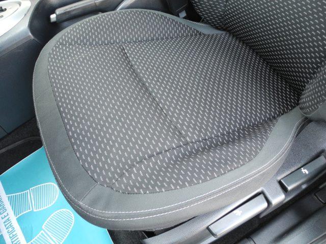 NISSAN Qashqai 2.0 16v 4WD autom. -OK NEOPATENTATI- LEGGERE NOTE