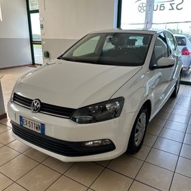 Volkswagen Polo 1.0 MPI EURO6 OK NEOPATENTATI