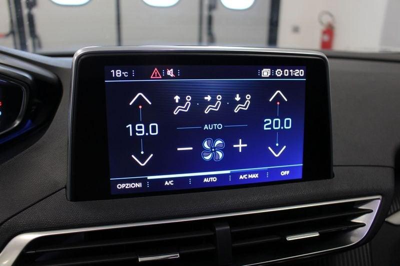 Peugeot 5008 5008 BlueHDi 120 S&S EAT6 Allure
