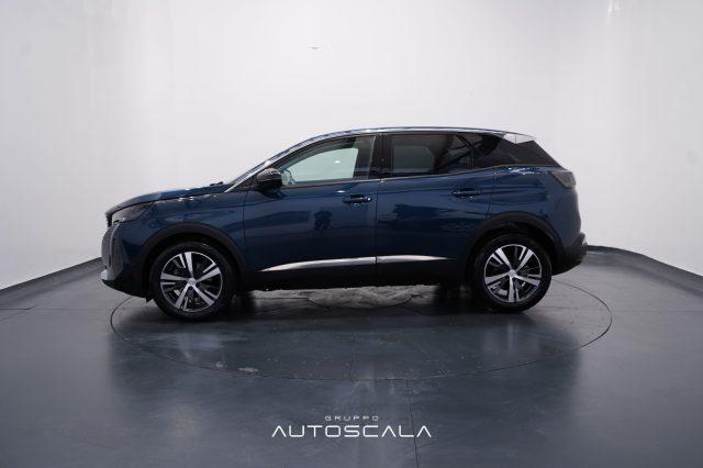 PEUGEOT 3008 1.2 PureTech Turbo 130cv S&S Allure Pack