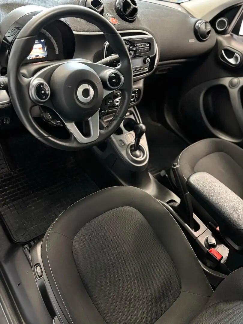 smart forFour 0.9 t JBL 90cv~UNIPRO~PROMOFINANZIAMENTO