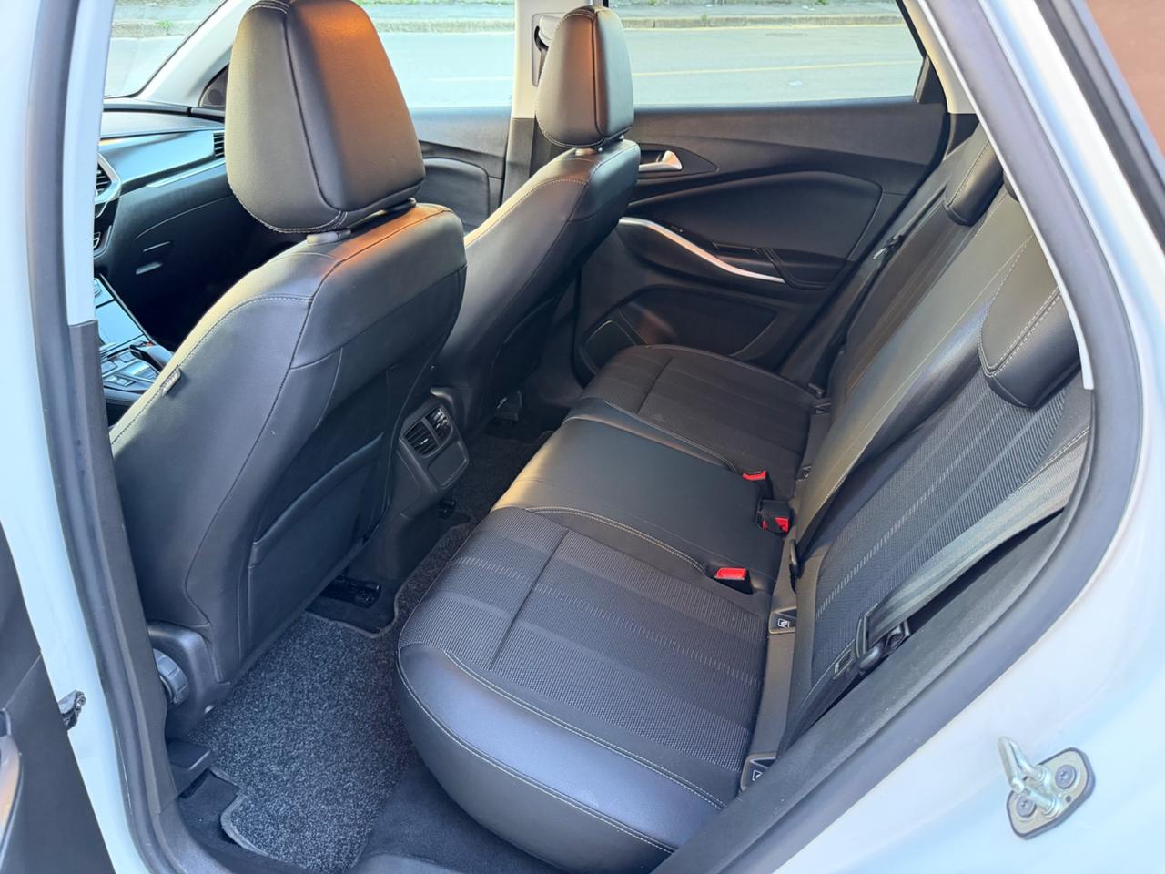 Opel Grandland 1.5 GS LINE 130 CV AUTOMATICO KM 63 MILA !!!