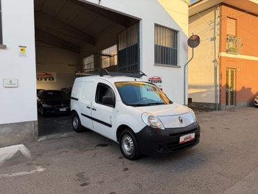 Renault Kangoo 1.5 dCi 85CV