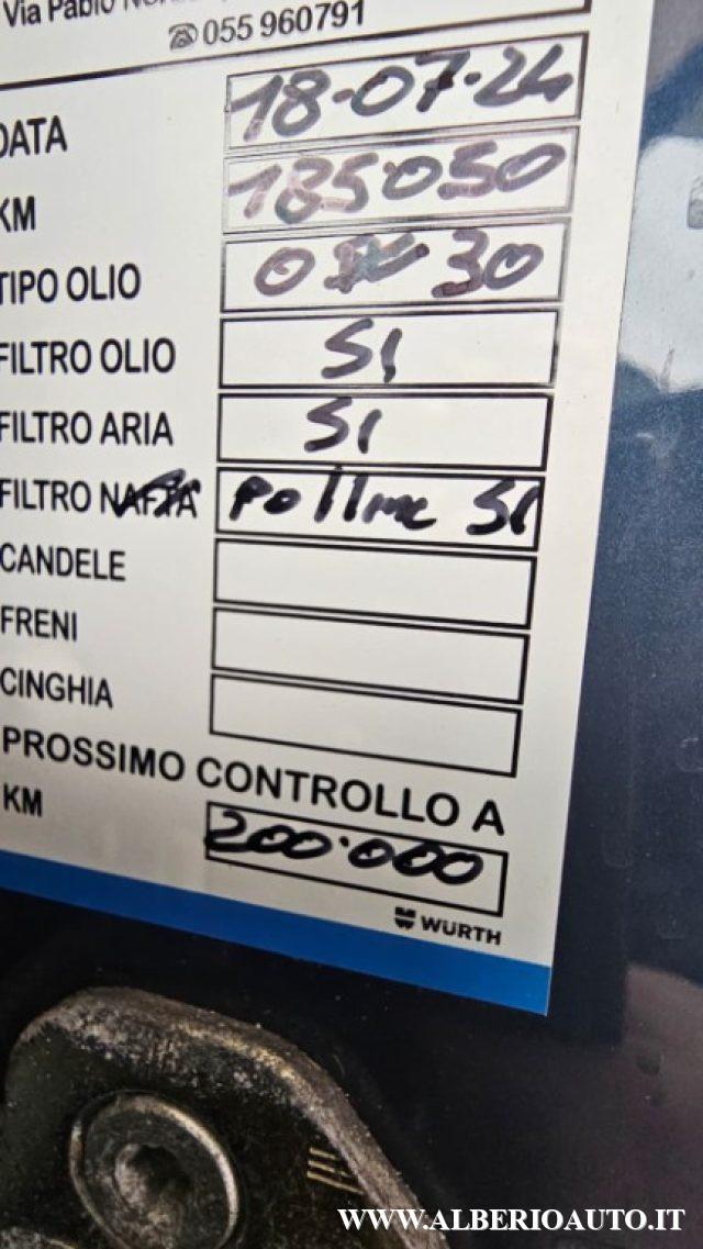 FIAT 500 1.3 Multijet 16V 95 CV Lounge + TETTO