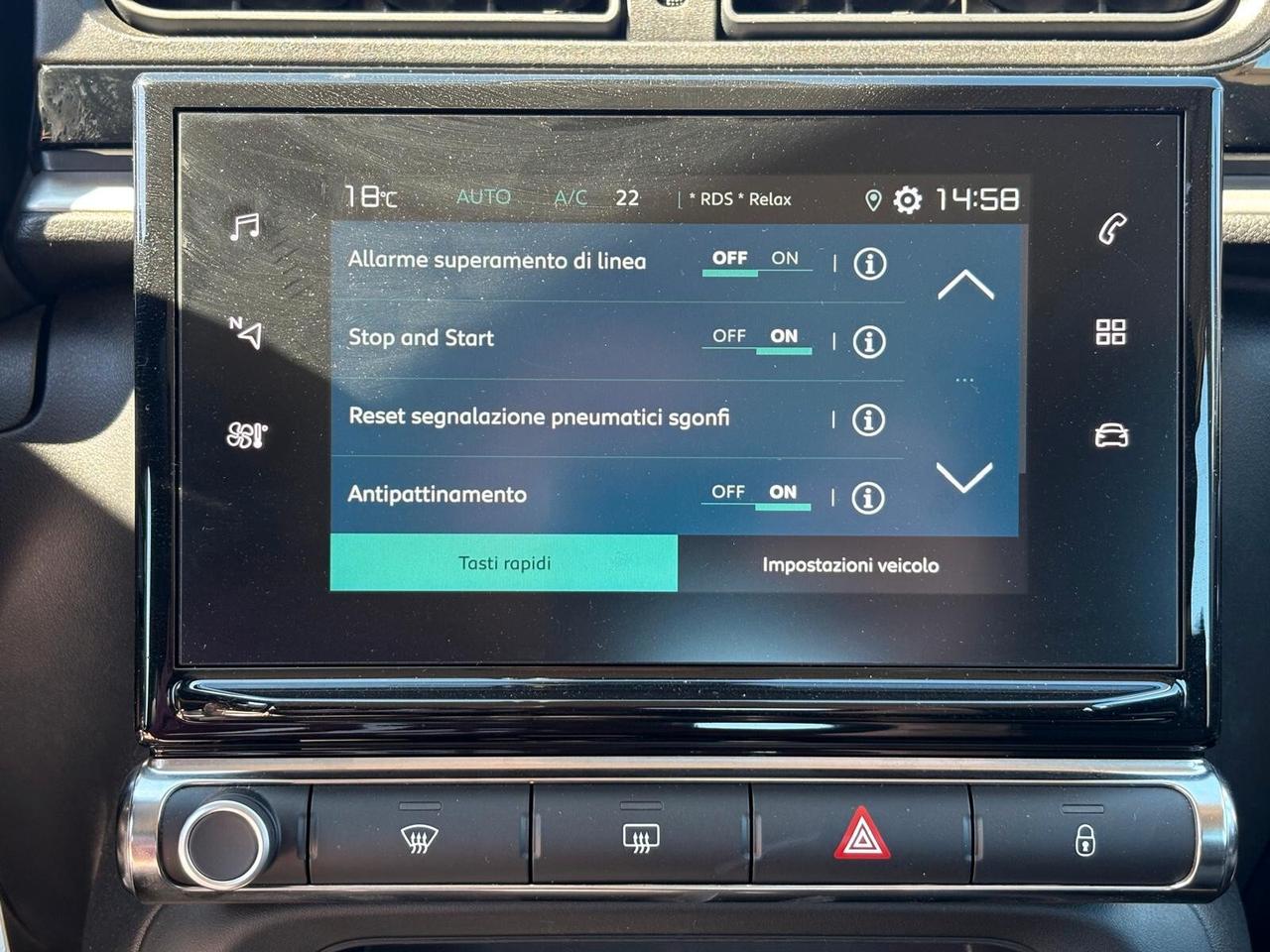 Citroen C3 PureTech 110 S&S Max