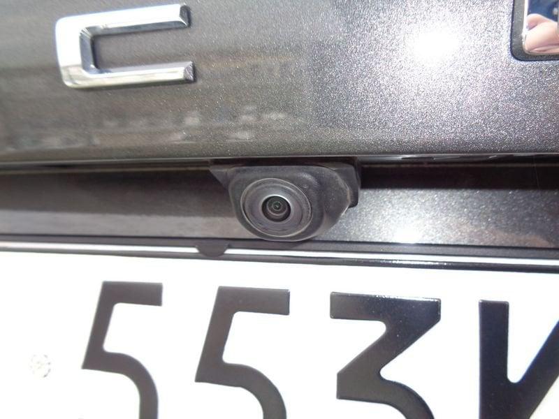 Ford Focus 1.0 EcoBoost Hybrid 125cv ST-Line