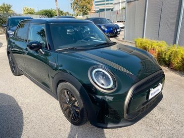 Mini 15 Cooper Resolute Auto. 5 porte LED/Pelle 22000 km