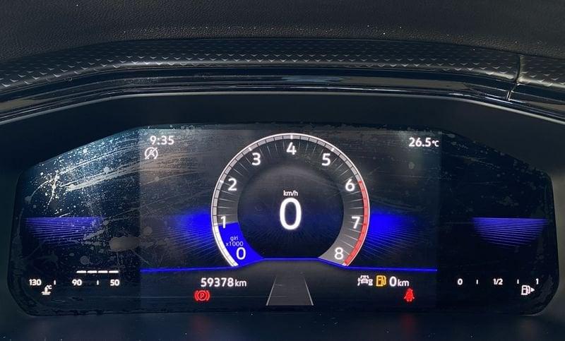 Volkswagen T-Cross Style 1.0 TSI 95CV