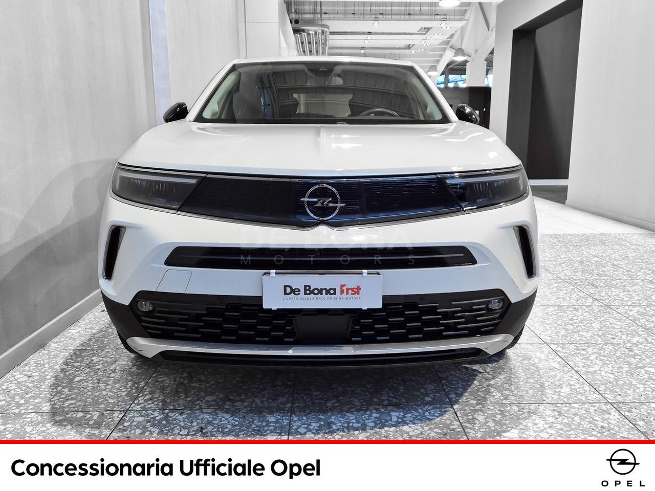 Opel Mokka 1.2 t edition s&s 100cv