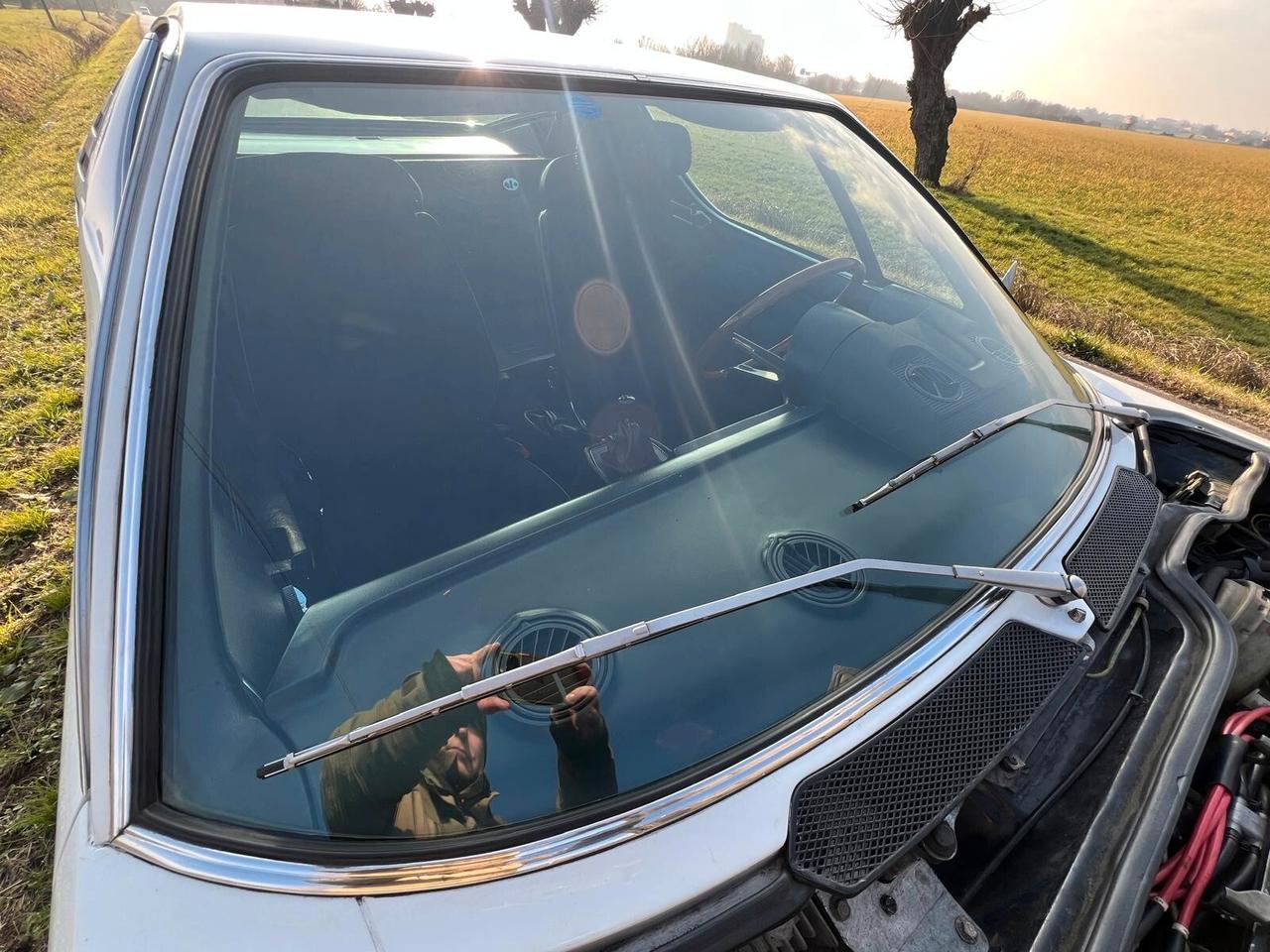 Alfa Romeo Montreal 2.600 V8