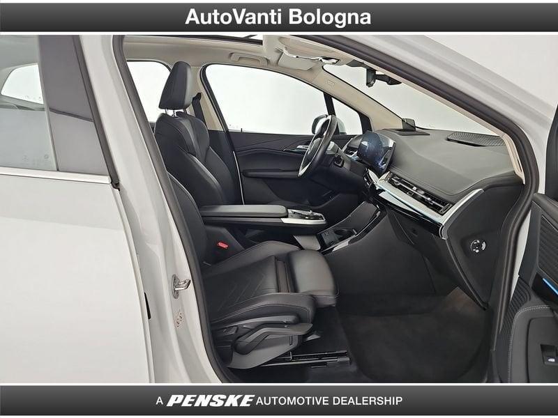 BMW Serie 2 Active Tourer 218d Luxury