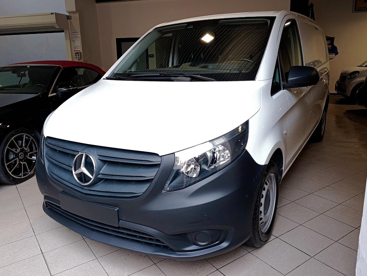 Mercedes-benz Vito 1.7 114 Compact 136cv Nav Touch/Telecamera/FULL Mod 21