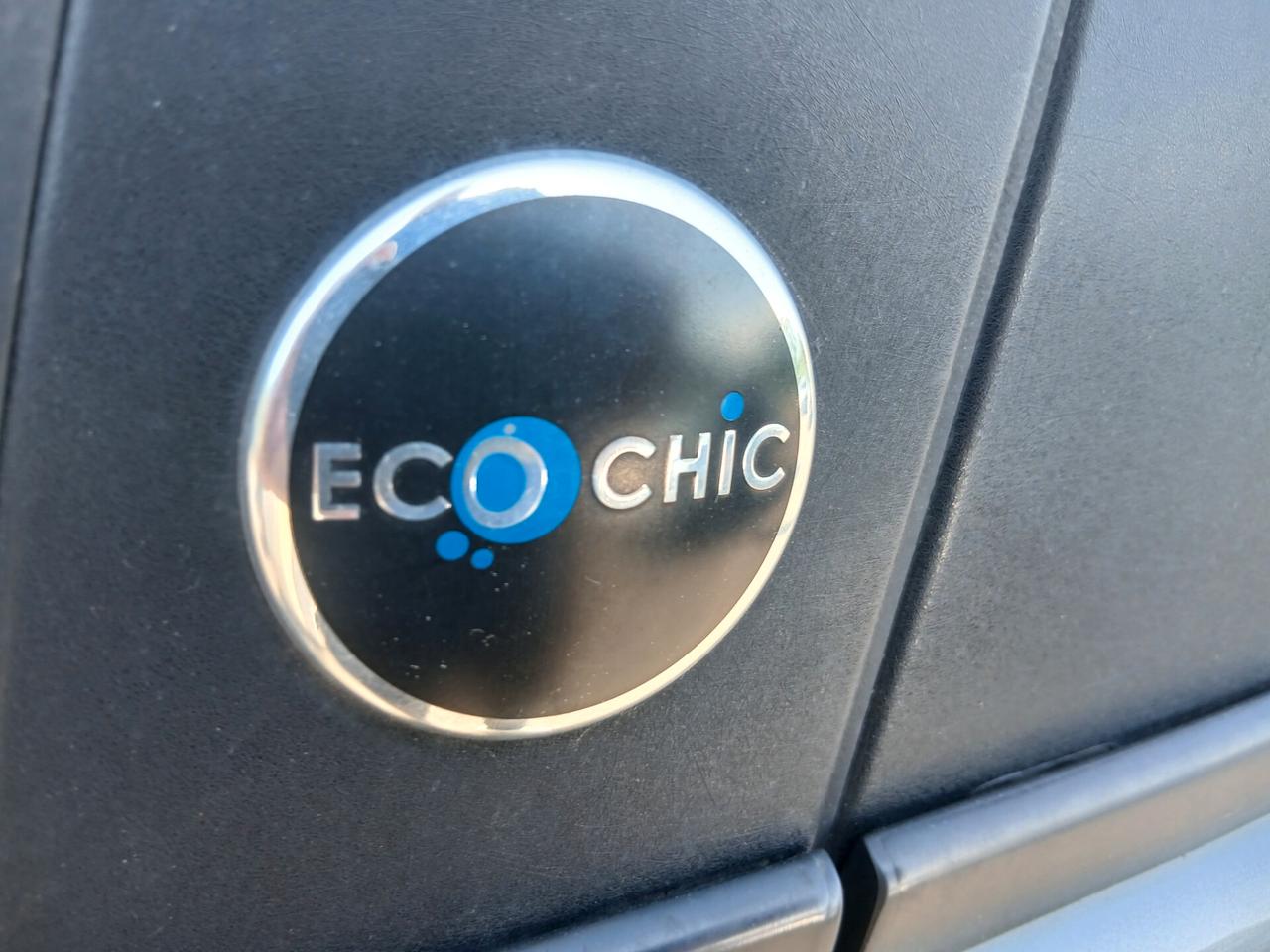 Lancia MUSA 1.4 8V Ecochic (GPL) Diva