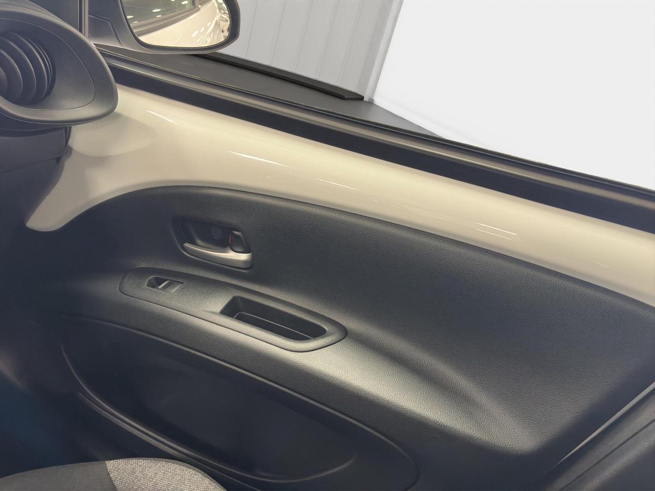 Toyota Aygo X 1.0 Active 72cv