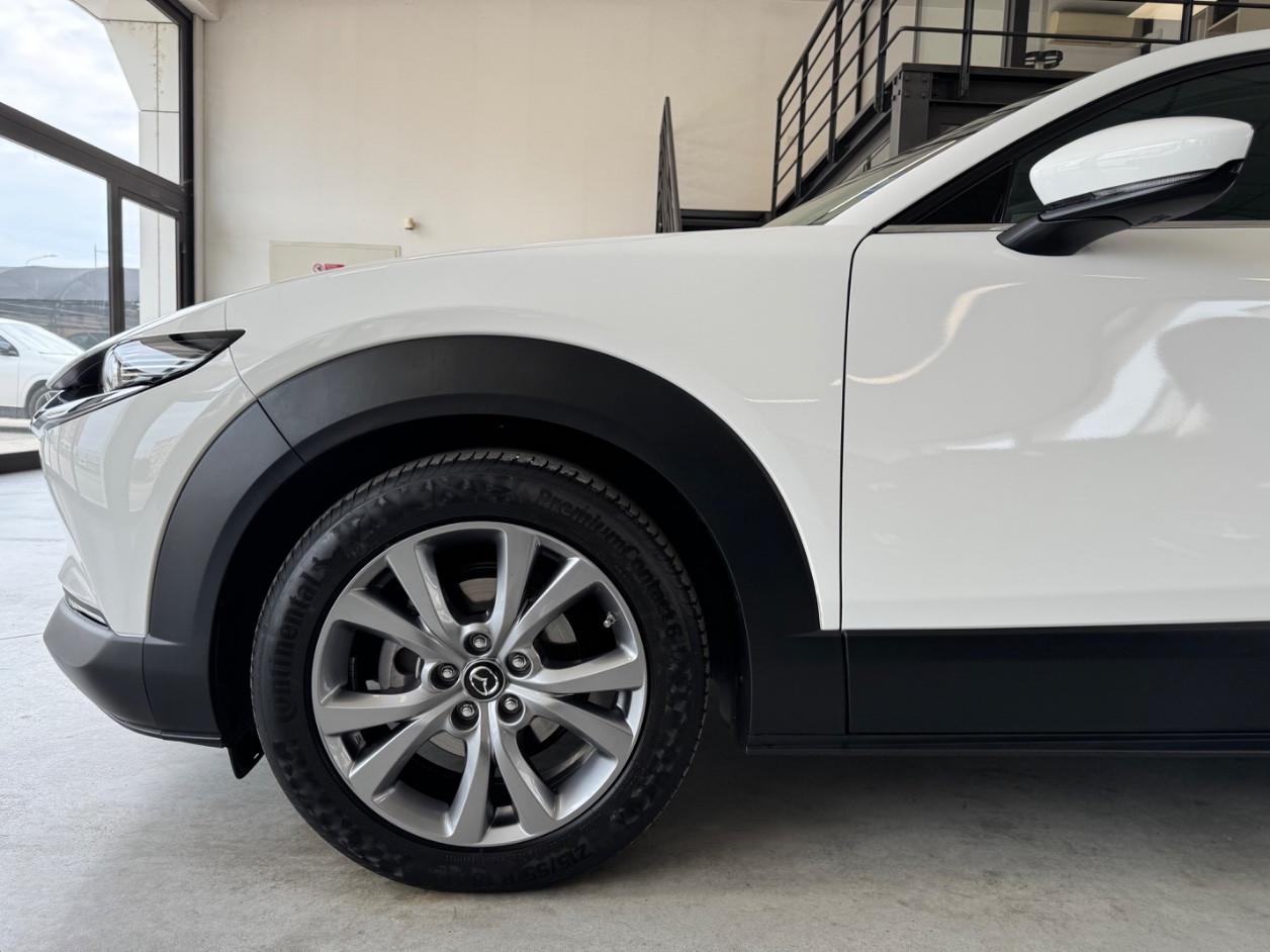 Mazda CX-30 2.0 m-hybrid Executive Appearance Pack 2wd 150cv 6mt