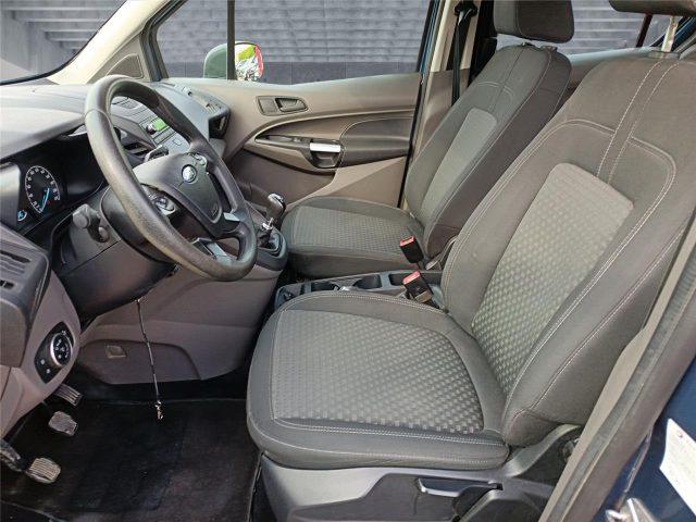 FORD Transit Connect 2ªs 230 1.5 TDCi 100CV PL Combi Entry N1