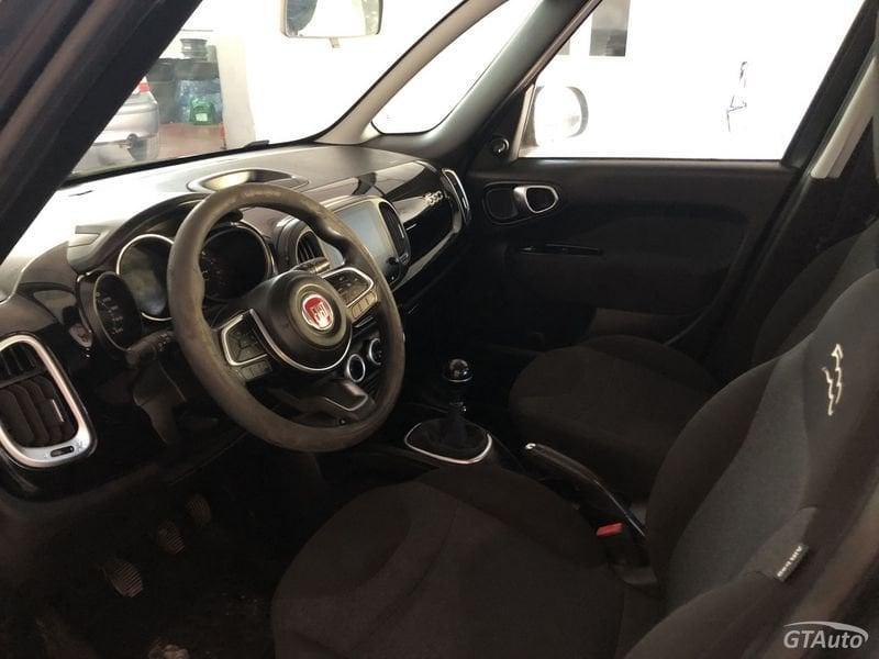 FIAT 500L 500L 1.4 95 CV City Cross