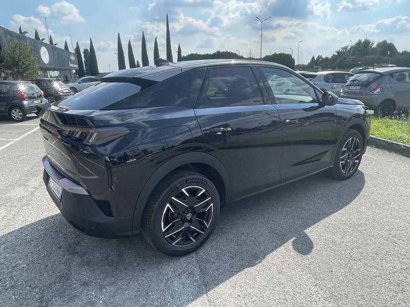 Peugeot 3008 3008 Hybrid 145 e-DCS6 Allure