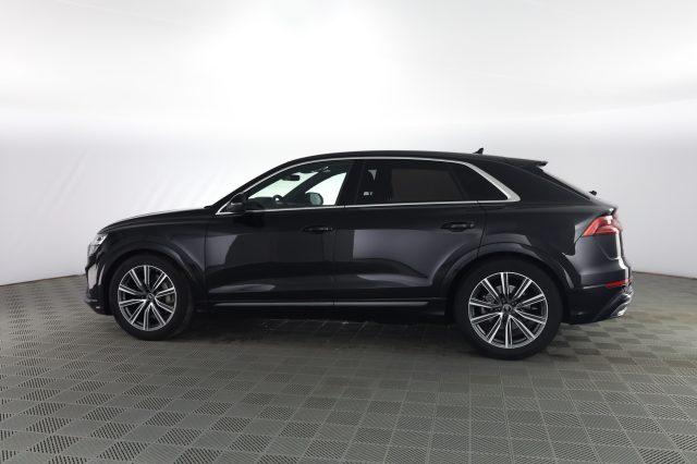 AUDI Q8 Q8 50 TDI 286 CV quattro tiptronic Sport