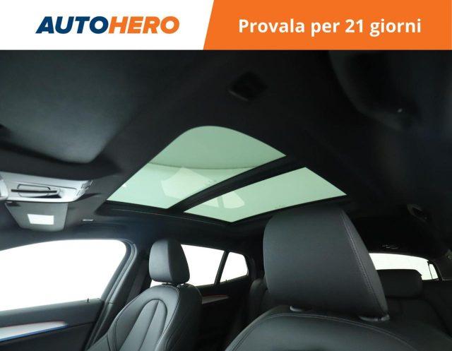 BMW X2 xDrive20d Msport-X