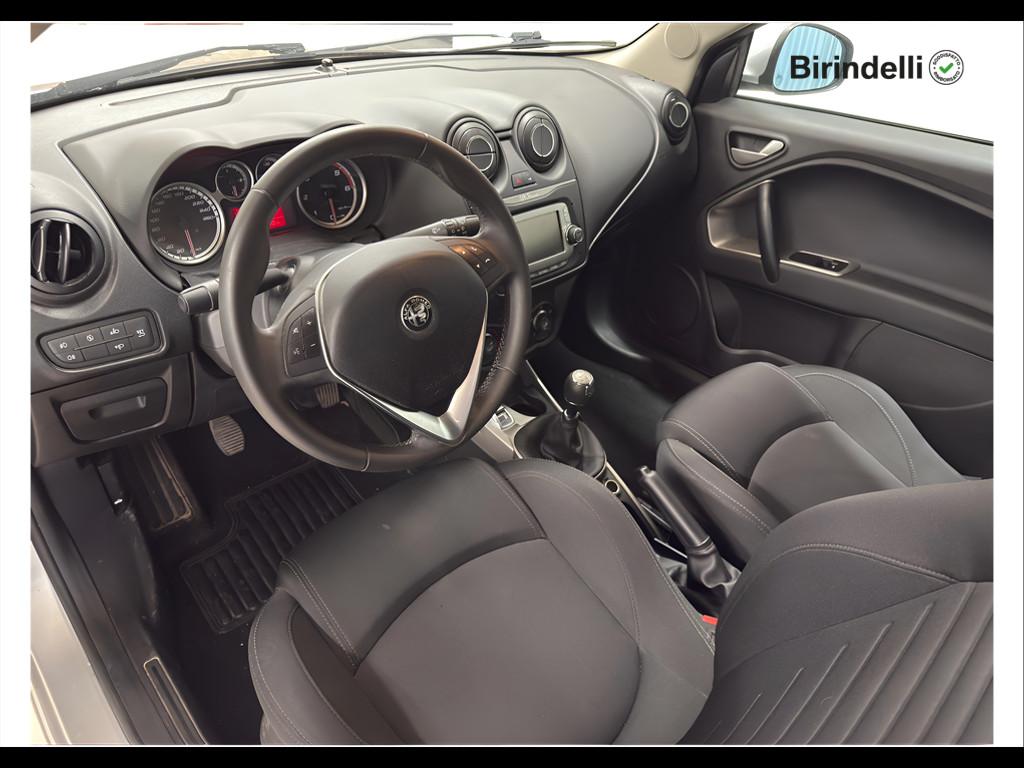 ALFA ROMEO MiTo - MiTo 1.3 JTDm 90 CV S&S Urban