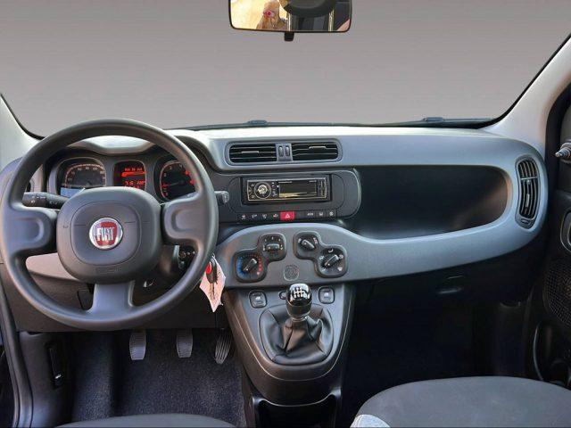 FIAT Panda 1.0 Mild Hybrid City Plus