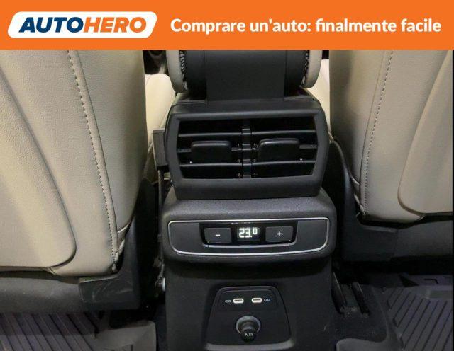 AUDI Q4 e-tron Q4 SPB 50 e-tron quattro Business Advanced