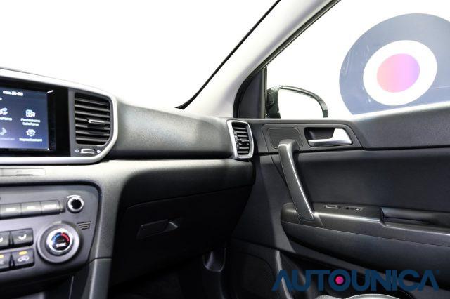 KIA Sportage 1.6 T-GDI DCT7 AWD GT LINE AUTOMATICA