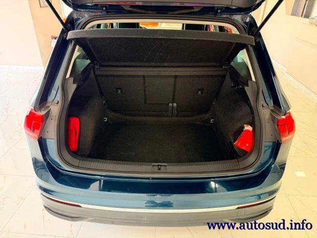 VOLKSWAGEN Tiguan 2.0 TDI 150 CV SCR DSG Life