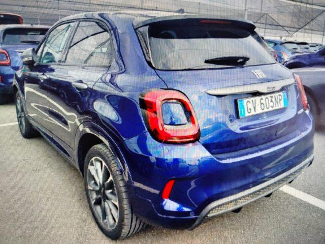 FIAT 500X 1.5 T4 Hybrid 130CV DCT Sport SUPERPROMO