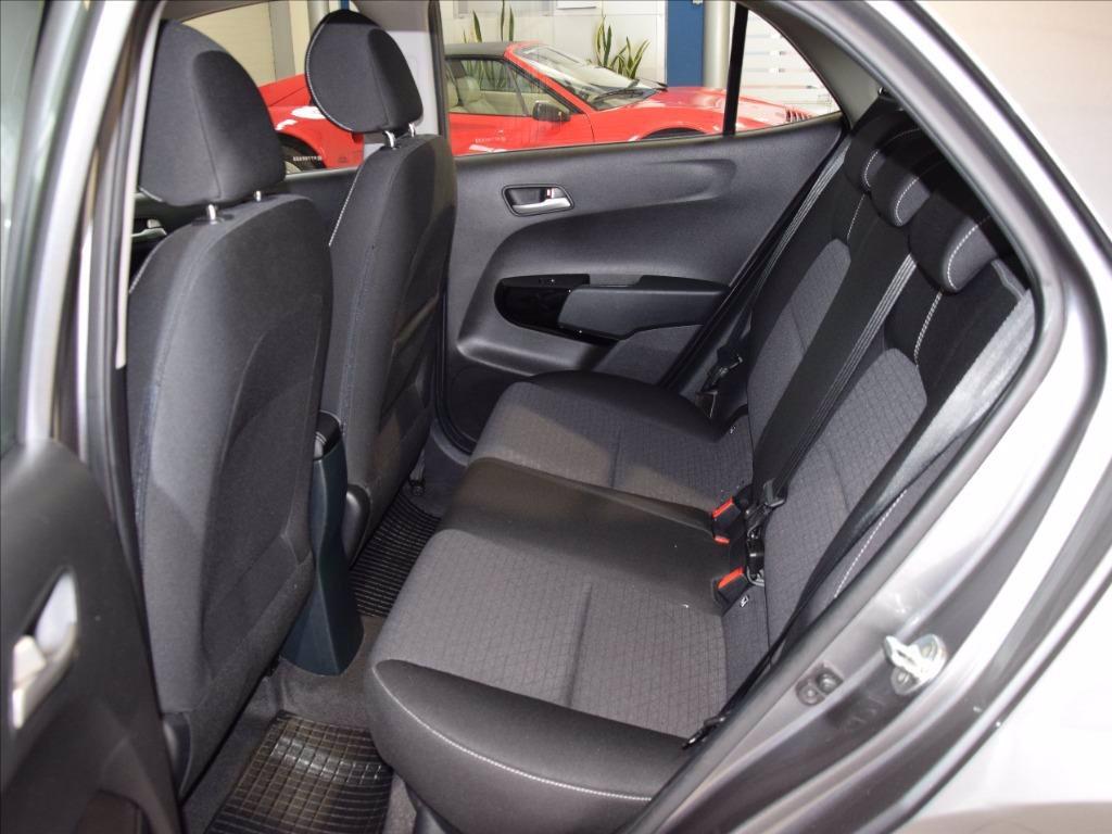 KIA Picanto 1.0 dpi Style Comfort Pack Gpl del 2021