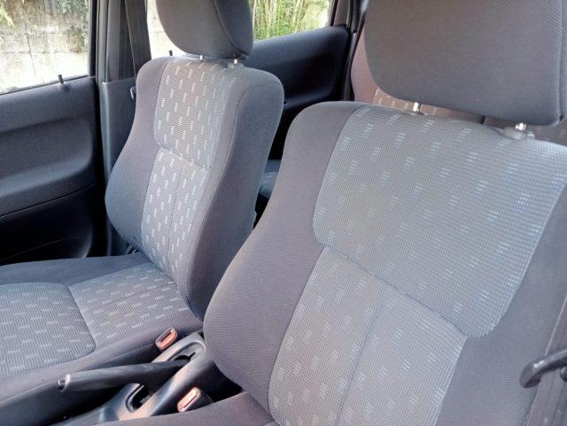 DAIHATSU Terios 1.3i 16V cat 4WD - CLIMA- ok neopatentati