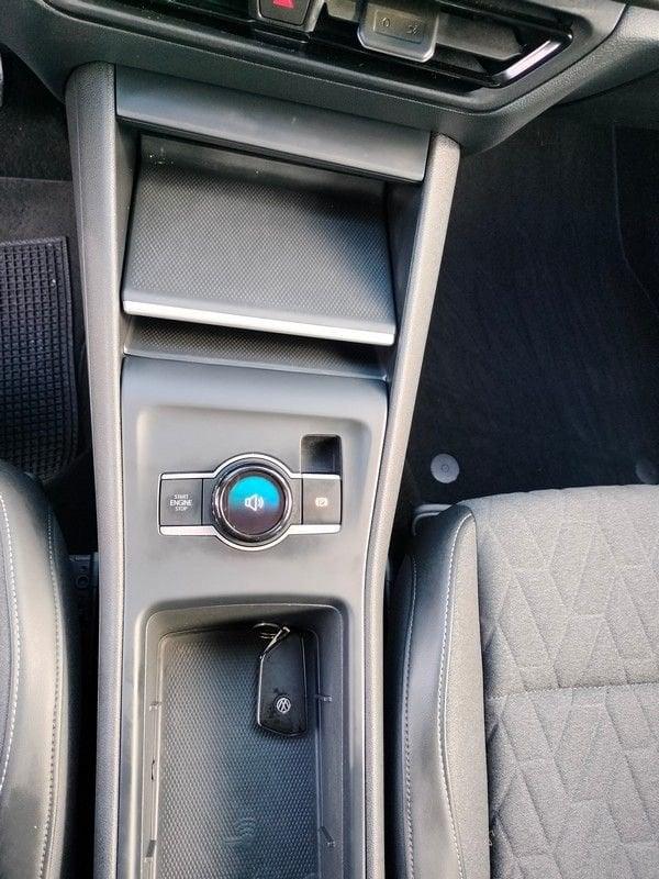 Volkswagen Tiguan 2.0 TDI 110KW SCR Life DSG