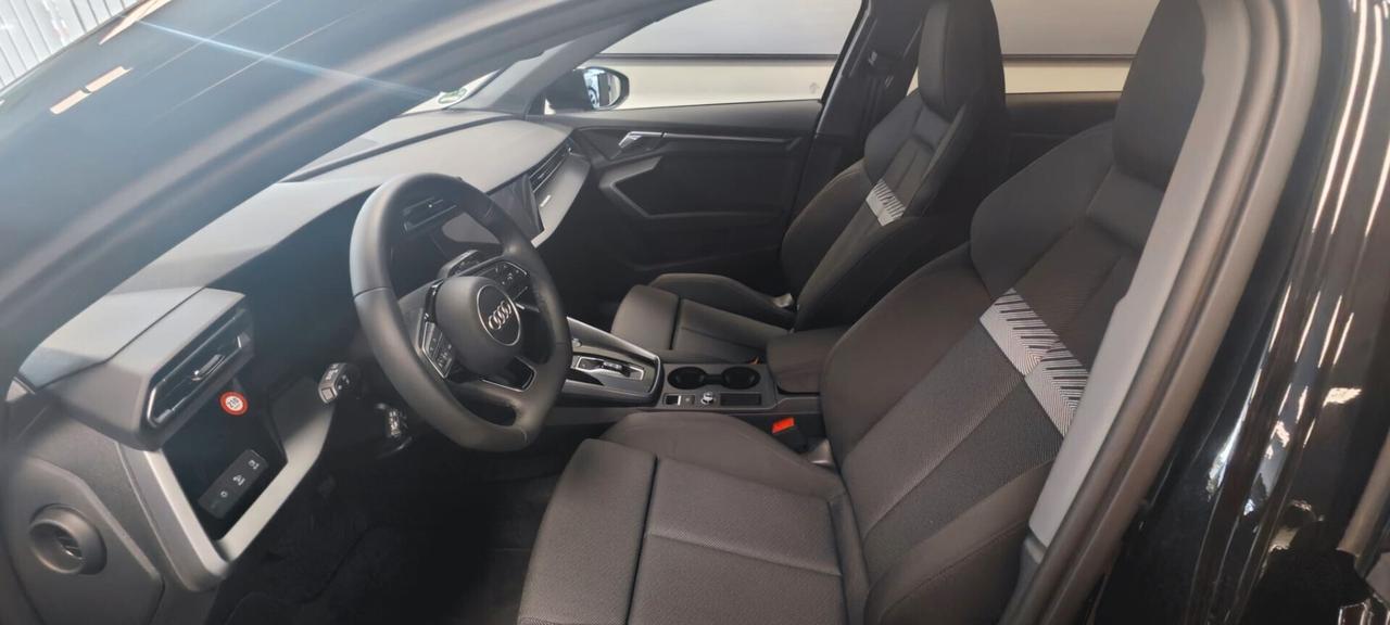 Audi A3 SPB TFSI 85 kW S tronic Business Advanced