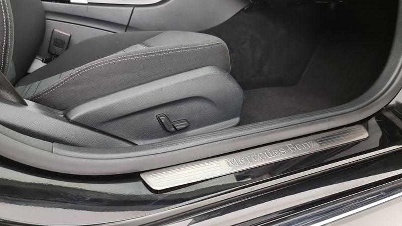 Mercedes-Benz Classe C C200 d SW Business Automatic