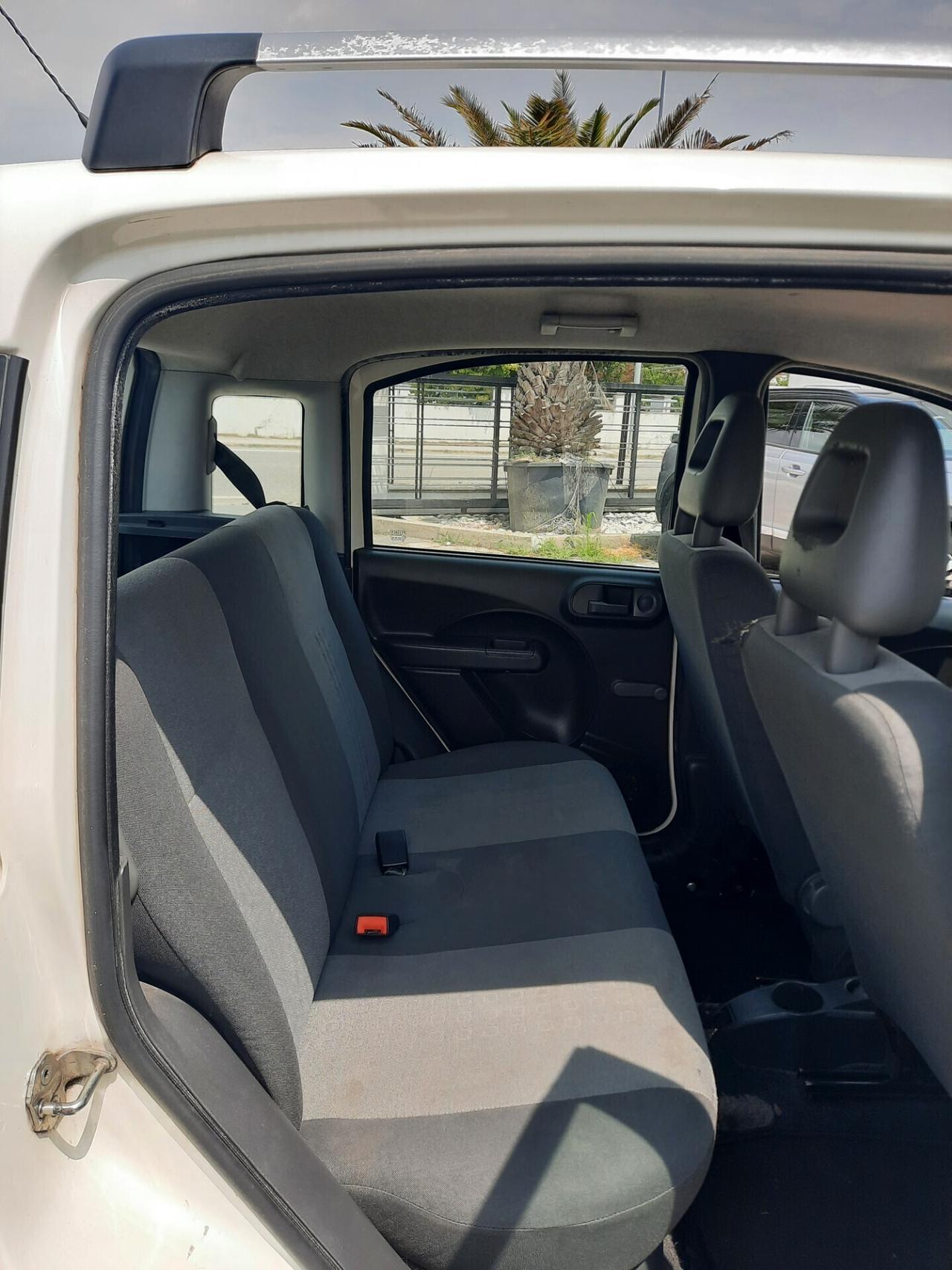 Fiat Panda 1.4 Natural Power OK NEOPATENTATI