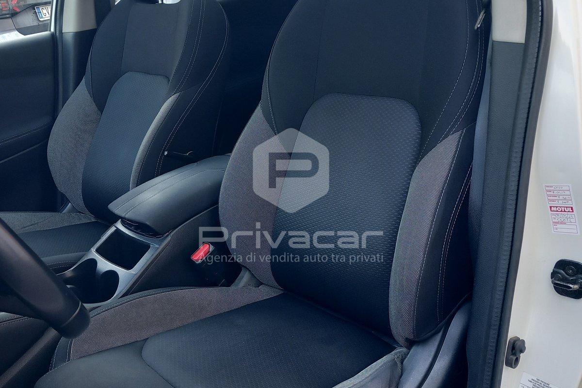 NISSAN Qashqai 1.6 dCi 2WD N-Connecta
