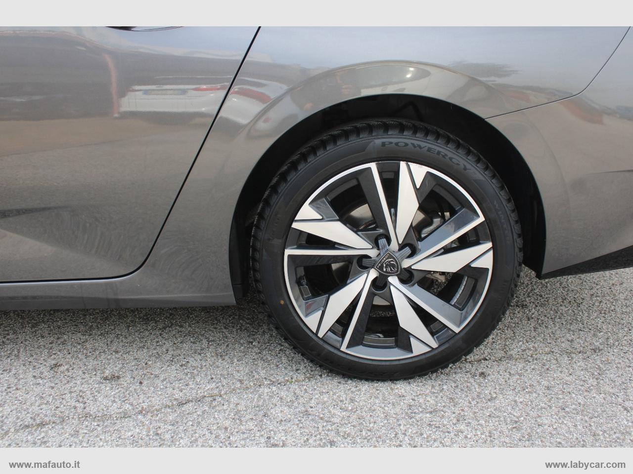 PEUGEOT 308 BlueHDi 130 S&S EAT8 SW Allure