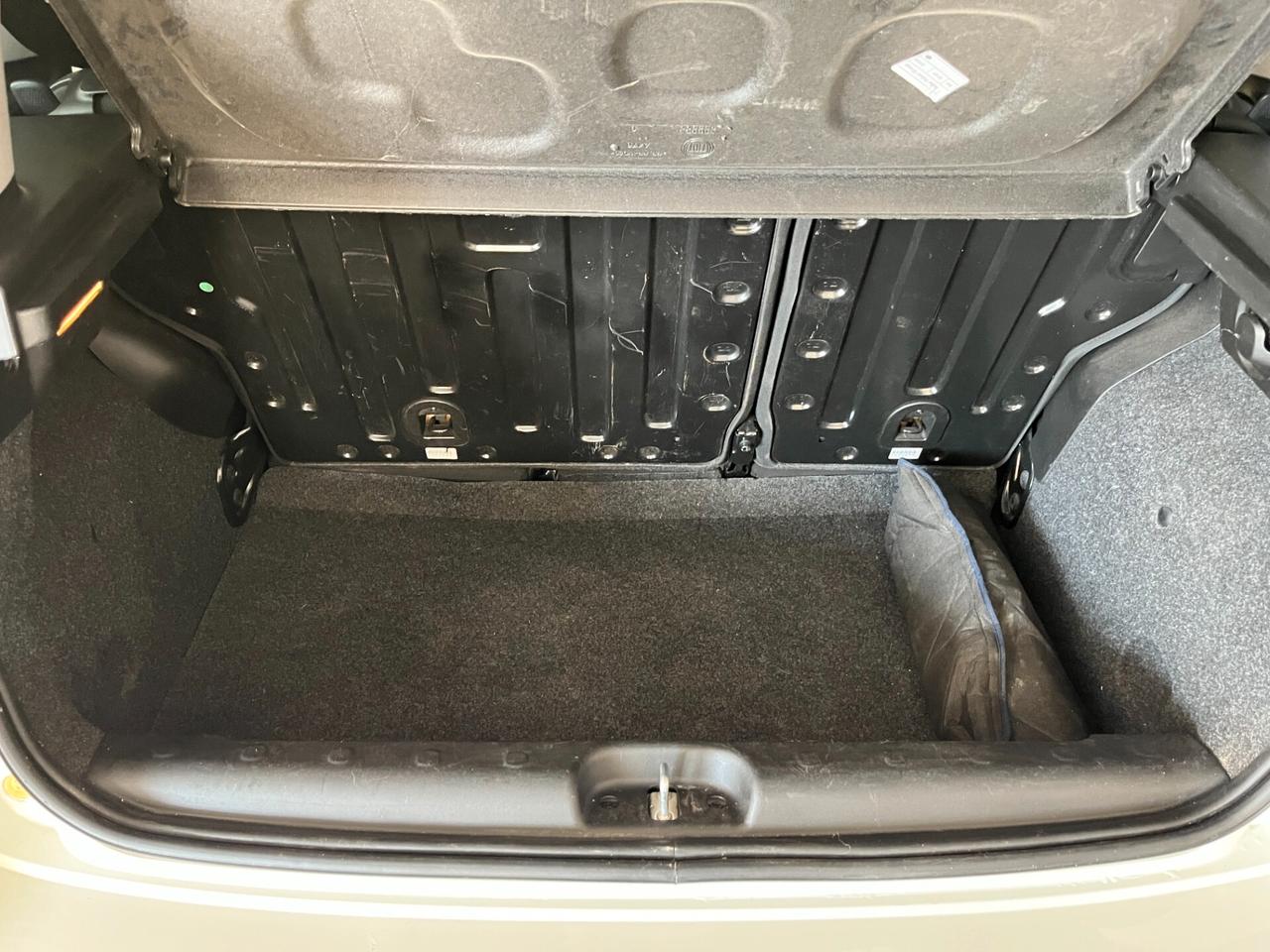 Fiat Panda 0.9 TwinAir Turbo 4x4 Cross-NEOPATENTATI-