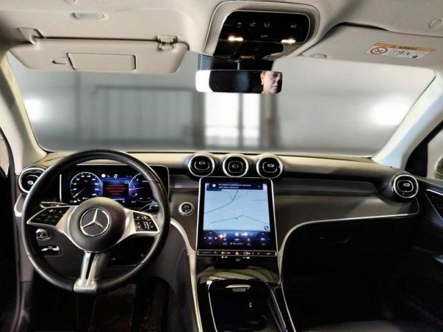 MERCEDES-BENZ GLC 220 d 4Matic Mild Hybrid Advanced