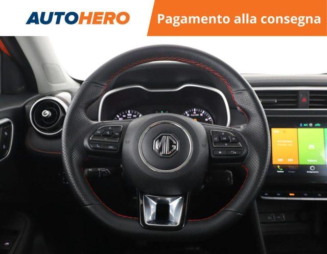 MG ZS 1.5 VTi-tech Comfort