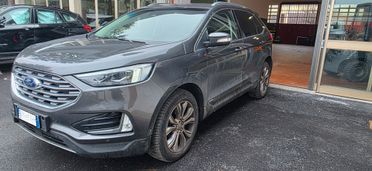 Ford Edge 2.0 EcoBlue 238 CV AWD Start&Stop aut. Vignale