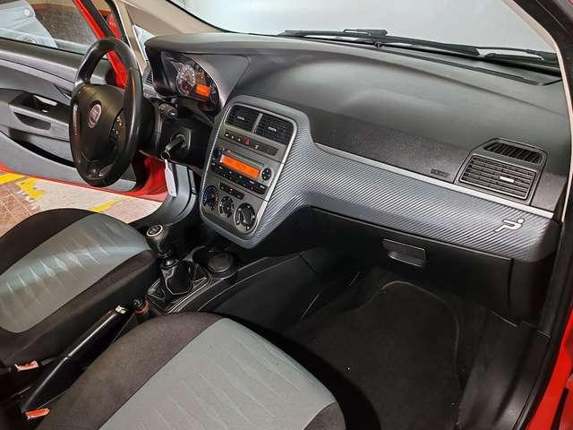 Fiat Grande Punto 1.2 65cv Dynamic + 5 porte