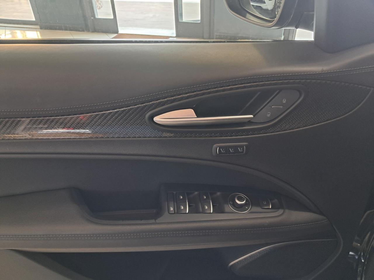 Alfa Romeo Stelvio 2.2 Td 210 cv AT8 Q4 Veloce Tì