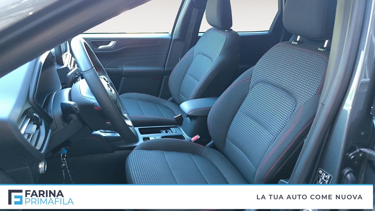 FORD Kuga III 2020 - Kuga 1.5 ecoboost ST-Line 2wd 150cv
