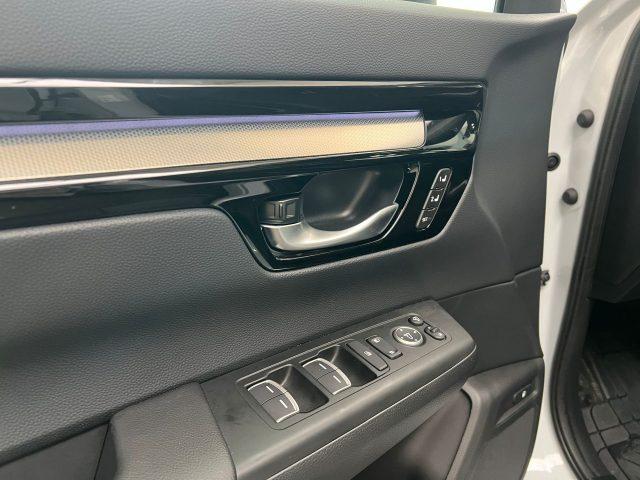 HONDA CR-V CR-V 2.0 Phev eCVT Advance Tech