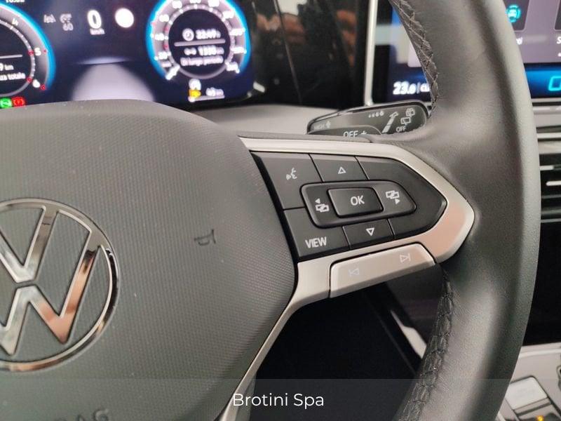 Volkswagen Golf Golf 2.0 TDI 150 CV DSG SCR Style