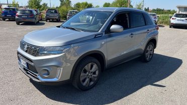 Suzuki Vitara 1.4 Hybrid Cool